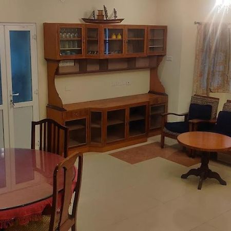 Coral Shelters Kochadai Apartment Madurai Exterior photo
