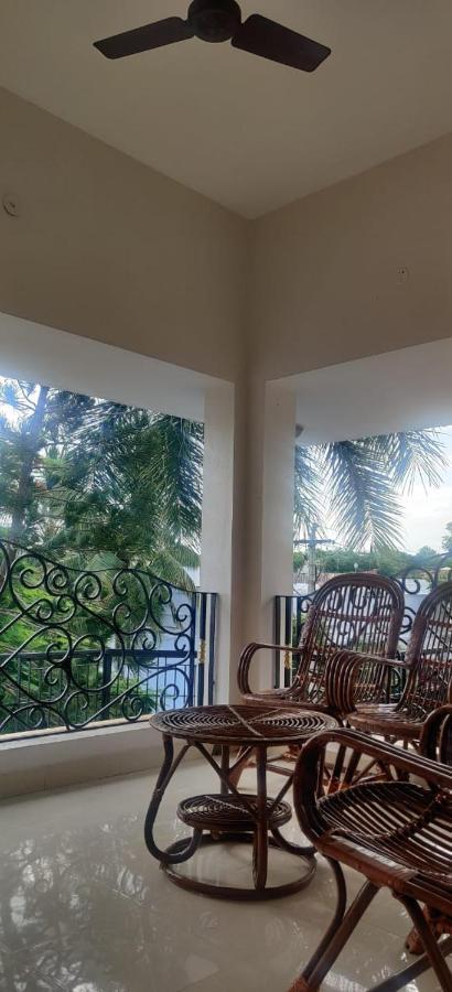 Coral Shelters Kochadai Apartment Madurai Exterior photo